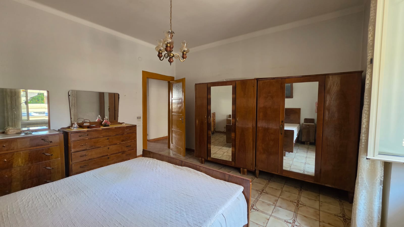 Appartamento Piano Rialzato
